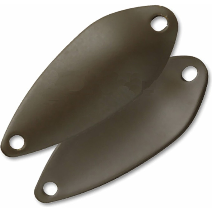Блесна DAIWA Presso Adam 2,2 khaki brown 04814874