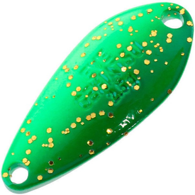 Блесна DAIWA Presso Eve Gekiatsu (2,5г) Matcha 07411736