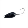Блесна DAIWA PRESSO LUMION 1,6 TSUYA BLACK 07410798