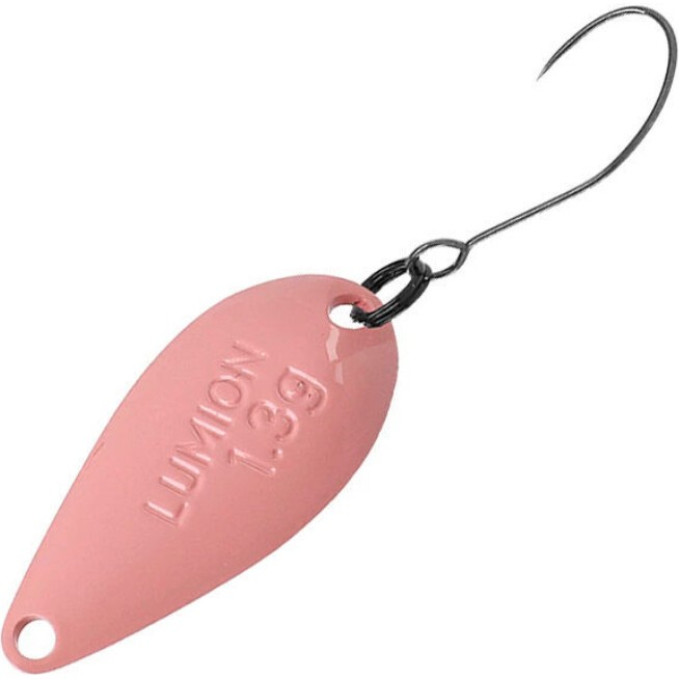 Блесна DAIWA PRESSO LUMION 1,9 LIGHT PINK 07410804