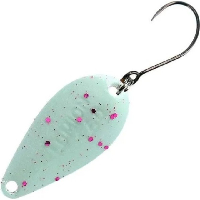 Блесна DAIWA PRESSO LUMION 1,9 neon glow 07410806