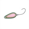 Блесна DAIWA PRESSO LUMION 1,9 SALMON BASIL 07410812