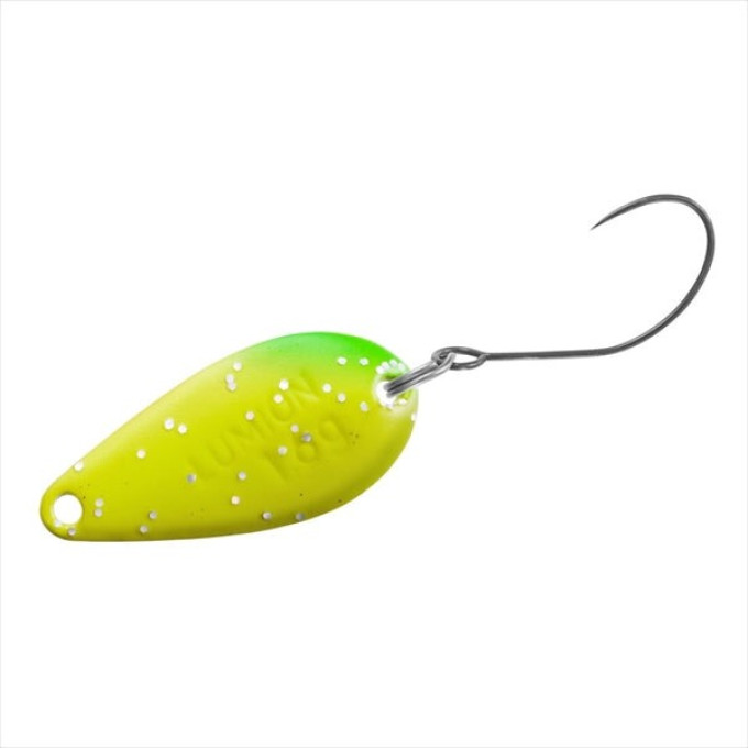 Блесна DAIWA PRESSO LUMION 1,9 SEXY BANANA 07413892