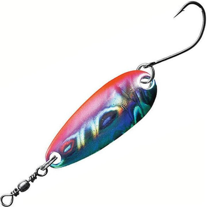 Блесна DAIWA Presso Lumion (1,9г) Mocha Magma 07410805