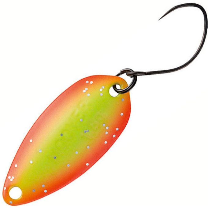 Блесна DAIWA PRESSO MOOVER 1,8 ORANGE MANGO 07410663