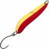 Блесна колеблющаяся DAIWA Crusader 2,5 / GR (3504) 4960652583718