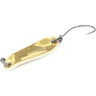 Блесна колеблющаяся DAIWA Skinny Spoon 0,8 Pink Ghost (1221) 4960652835497