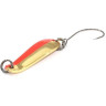 Блесна колеблющаяся DAIWA Skinny Spoon 0,8 W-GR (1233) 4960652835619