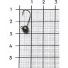 Джиг-головка DAIWA TG SW LIGHT JIG HEAD SS1,0G-10 07103877