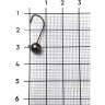 Джиг-головка DAIWA TG SW LIGHT JIG HEAD SS1,5G- 6 07103878