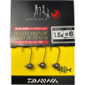 Джиг-головка DAIWA TG SW LIGHT JIG HEAD SS1,5G- 6 07103878