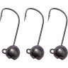 Джиг-головка DAIWA TG SW LIGHT JIG HEAD SS2,0G-10 07103884