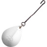 Грузило DAIWA BLADE TUNE UNIT SS COLORADO (M-1,5) SILVER 07313315