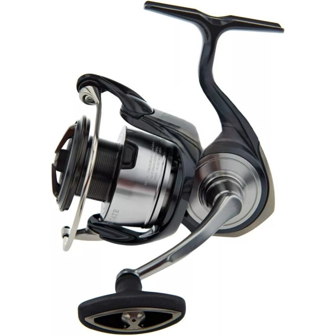 Катушка DAIWA 24 CERTATE (G) LT2500D-H 10424-252
