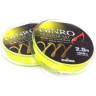 Монолеска DAIWA GINRO TRIPLE GANMA 1,35-100 (зелёно-жёлтая) 0741 4960652762304