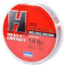 Монолеска DAIWA TD Line Heavy Contact MB 16 Lb (0,340мм) - 100м 4960652632812