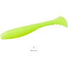 Приманка DAIWA GEKKABIJIN BEAM FISH 1,8 REPRO GLOW LEMON 07420801