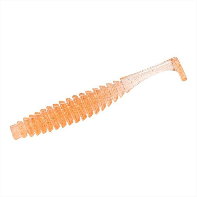 Приманка DAIWA GEKKABIJIN BEAM FISH 1,8 REPRO MILD ORANGE 07420813