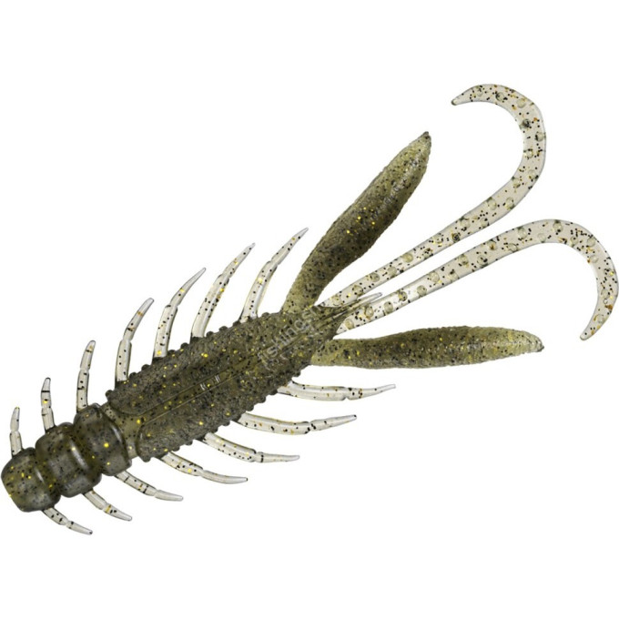 Приманка DAIWA SILVER WOLF URBAN HOG2,9 LIGHT OLIVE 07422730