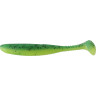 Приманка DAIWA Tournament D'FIN 12,5см UV Chartreuse Tiger уп. 5шт 16502-512