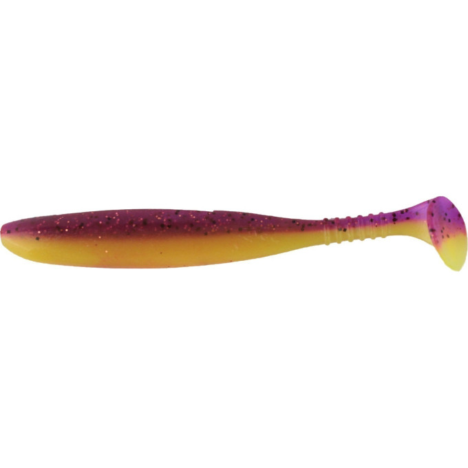 Приманка DAIWA Tournament D'FIN 12,5см UV Crush Candy уп. 5шт 16502-112