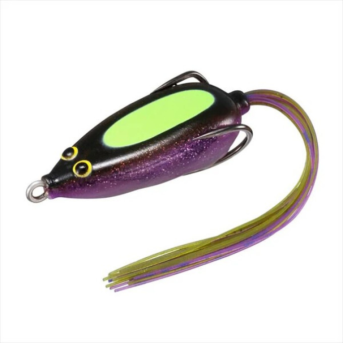 Приманка DIAWA STEEZ SNAPPY FROG JR. SIGHT WAKASAGI 07433515