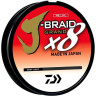Шнур DAIWA J-BRAID GRAND X8E 300М 0,06ММ MULTI COLOR 12795-106