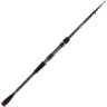Спиннинг DAIWA Ballistic X tele 1,90м 4-15гр 11410-190