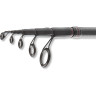 Спиннинг DAIWA Ballistic X tele 1,90м 4-15гр 11410-190