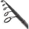 Спиннинг DAIWA Ballistic X tele 1,90м 4-15гр 11410-190
