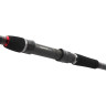 Спиннинг DAIWA Ballistic X tele 1,90м 4-15гр 11410-190