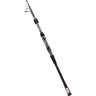 Спиннинг DAIWA Ballistic X tele 2,10м 7-21гр 11410-210