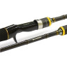 Спиннинг DAIWA Blazon 712HB 2,16м 10-28г 712 HB