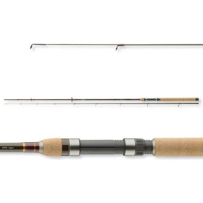 Спиннинг DAIWA EXCELER CF SPIN 2,70M -185G 11819-271