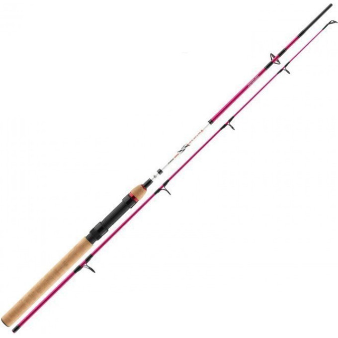 Спиннинг DAIWA Ninja X Kids P 1,50м 10-30гр 11205-151