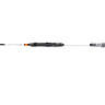 Спиннинг DAIWA Ninja X SF 2,45м 15-50гр 11207-245