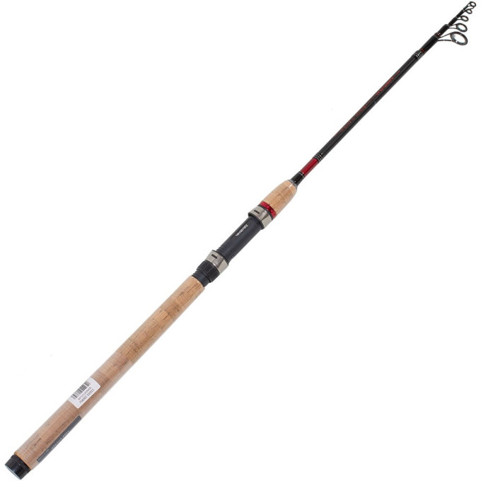 Спиннинг DAIWA NJ X tele 1,80м 5-20гр 11636-180