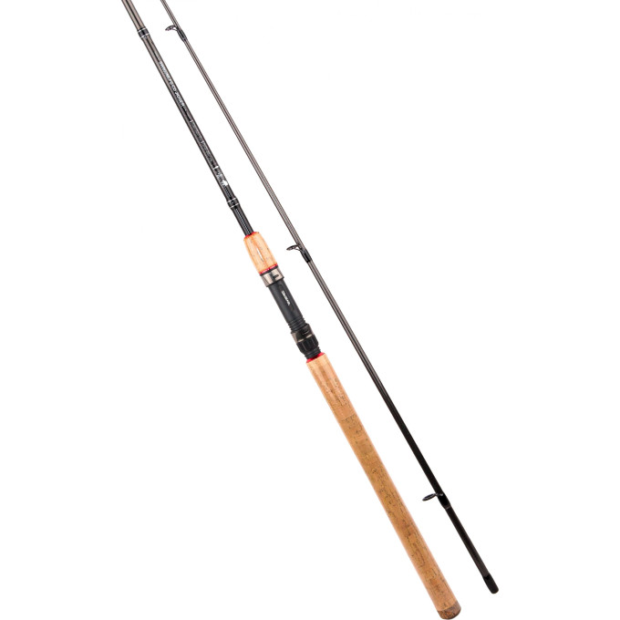 Спиннинг DAIWA NJ X tele 2,40м 15-45гр 11636-245