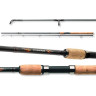 Спиннинг DAIWA NJ X tele 2,40м 15-45гр 11636-245
