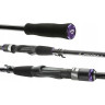 Спиннинг DAIWA Prorex XR 2,40м 15-50гр 11331-242