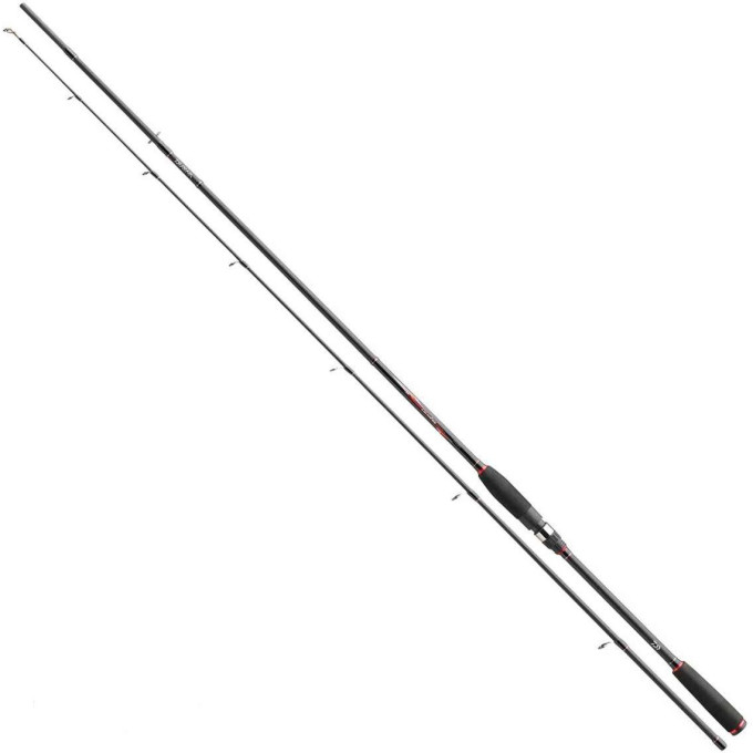 Спиннинг DAIWA Shad Attack MT 2,40м 8-35гр 11115-245
