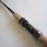 Спиннинг DAIWA Sweepfire Jigger 2,70м 8-35гр 11436-271