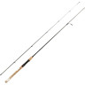 Спиннинг DAIWA Sweepfire Spin 2,10м 5-10гр 11435-210