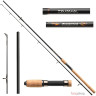 Спиннинг DAIWA Sweepfire Spin 2,10м 5-25гр 11435-211