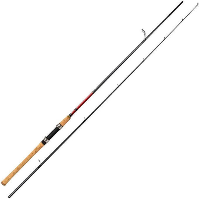 Спиннинг DAIWA VULCAN 102MHFS (3,05м; 15-50г) 11015-17R