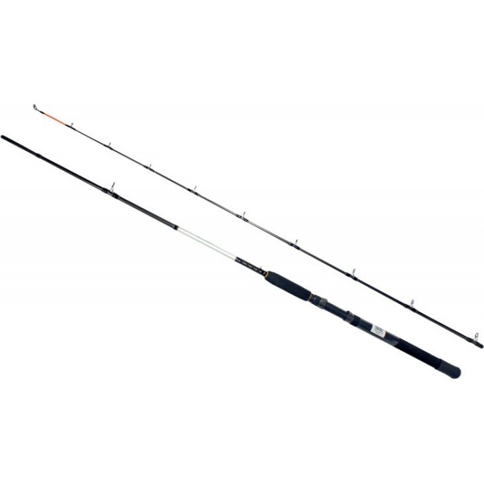 Спиннинг штекерный DAIWA ACCUDEPTH TROLLING 2,40M 12-25LB 11821-240RU