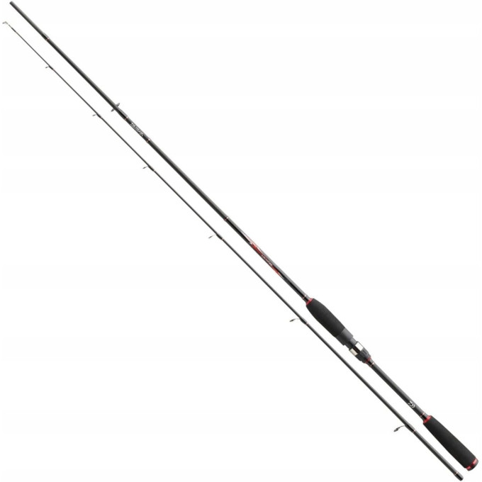 Спиннинг штекерный DAIWA ACCUDEPTH TROLLING 2,70M 15-30LB 11821-270