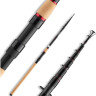 Спиннинг штекерный DAIWA ACCUDEPTH TROLLING 2,70M 15-30LB 11821-270