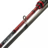 Спиннинг штекерный DAIWA ACCUDEPTH TROLLING 2,70M 15-30LB 11821-270