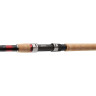 Спиннинг штекерный DAIWA ACCUDEPTH TROLLING 2,70M 15-30LB 11821-270